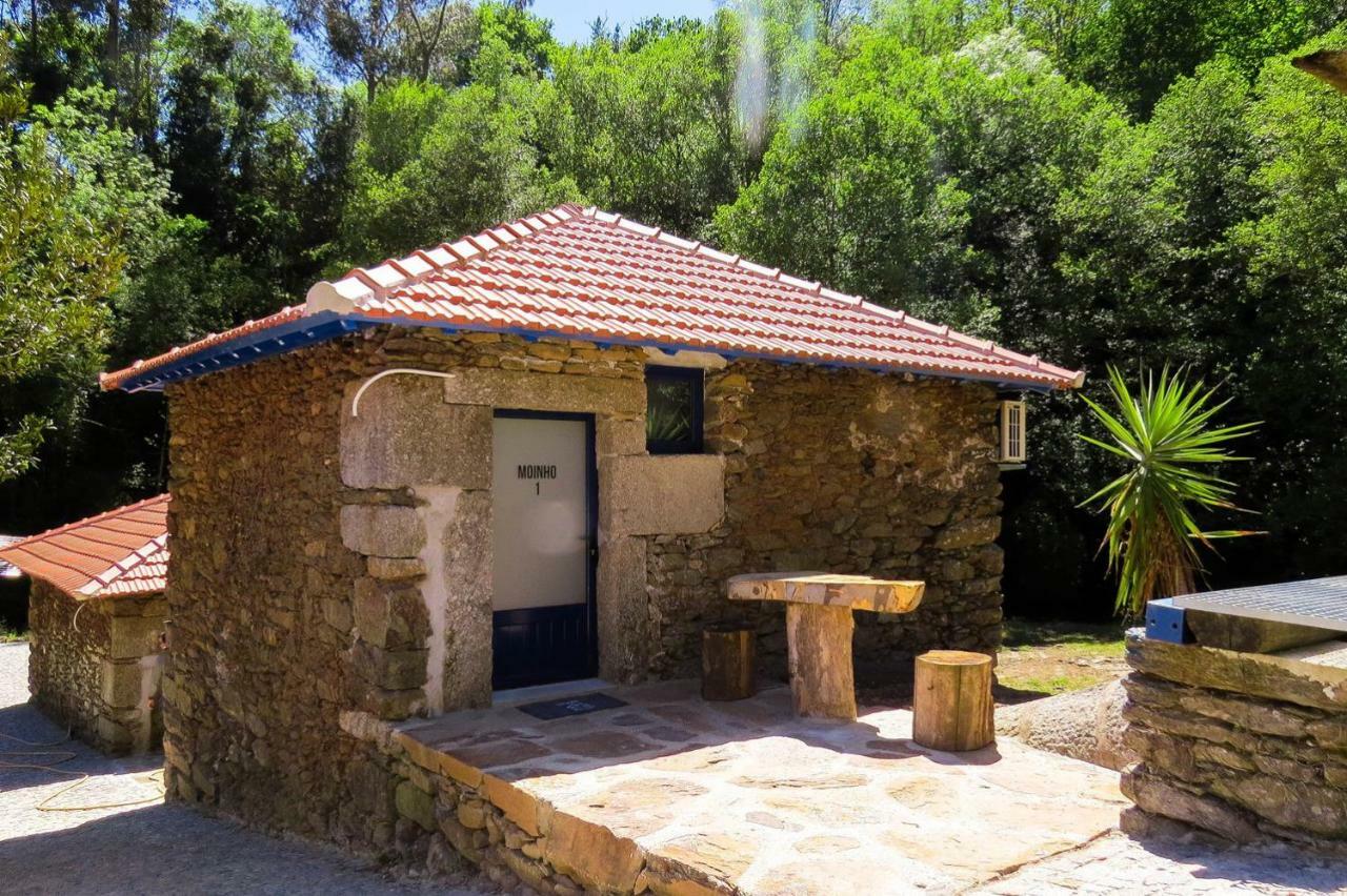 Quinta Sao Jose - Museu Do Triciclo Villa Mesão Frio Exterior photo