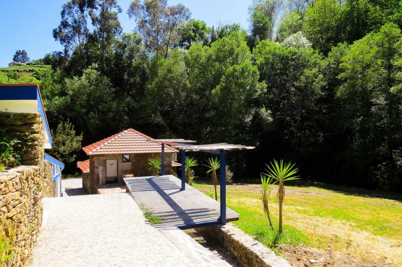 Quinta Sao Jose - Museu Do Triciclo Villa Mesão Frio Exterior photo
