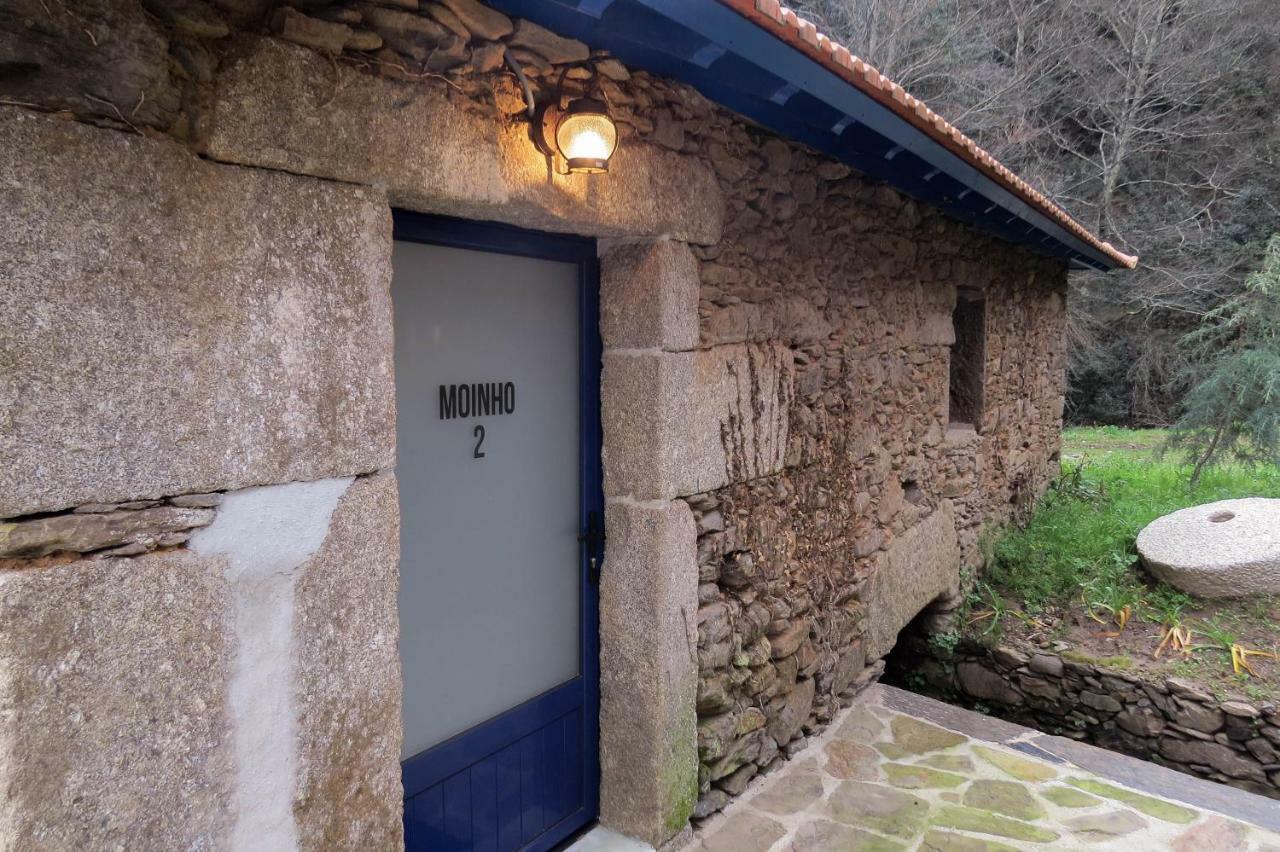 Quinta Sao Jose - Museu Do Triciclo Villa Mesão Frio Exterior photo