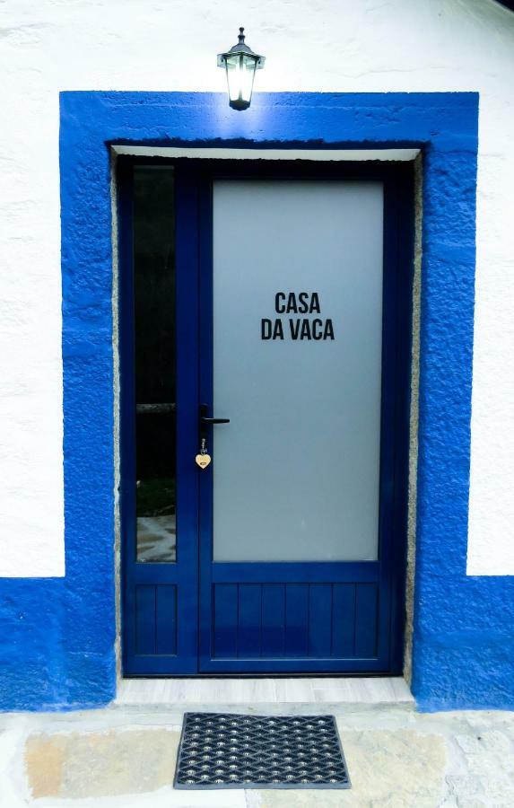 Quinta Sao Jose - Museu Do Triciclo Villa Mesão Frio Exterior photo